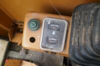 CASE CK62 6T DIGGER - 33