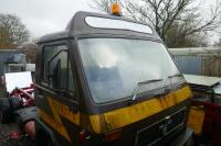 1988 VW MAN 8.150 7.5T CHASSIS CAB LORRY - 4