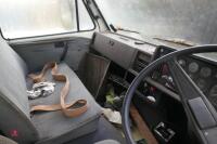 1988 VW MAN 8.150 7.5T CHASSIS CAB LORRY - 14