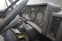 1988 VW MAN 8.150 7.5T CHASSIS CAB LORRY - 16