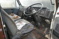 1988 VW MAN 8.150 7.5T CHASSIS CAB LORRY - 18
