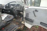 1988 VW MAN 8.150 7.5T CHASSIS CAB LORRY - 19