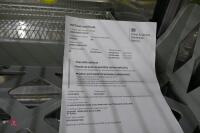 2015 DF5L 10AD HOPPER CATERING VAN - 14