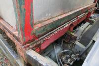 1989 MAN 8.150 6CYLINDER LIVESTOCK LORRY - 5