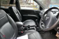 2015 MITSUBISHI TROJAN 2.5L 200 PICK UP - 8