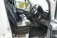 2016 VOLKSWAGEN TAIL LIFT TRUCK - 11