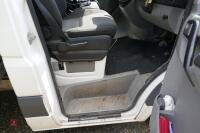 2016 VOLKSWAGEN TAIL LIFT TRUCK - 12