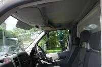 2016 VOLKSWAGEN TAIL LIFT TRUCK - 16