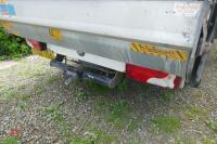 2016 VOLKSWAGEN TAIL LIFT TRUCK - 21
