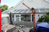 2016 VOLKSWAGEN TAIL LIFT TRUCK - 27