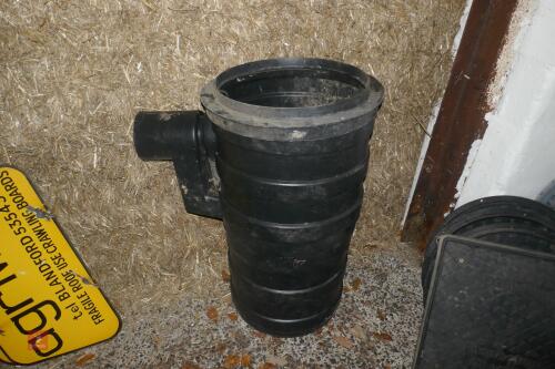 900 X 480 SEWAGE SUMP & RING (49)