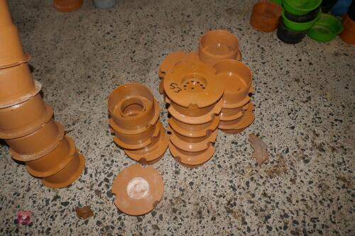 21 X 110MM STOP ENDS (53)