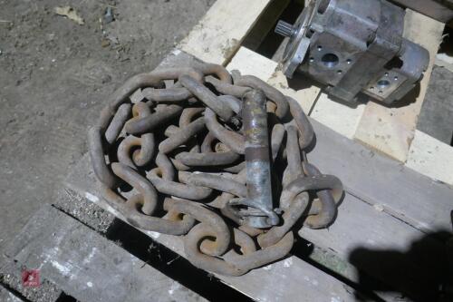 LRG HEAVY DUTY CHAIN & PIN (15)