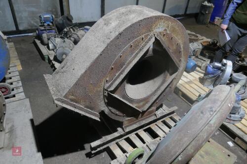 2950RPM 3PHASE 18KW FAN & MOTOR (21)