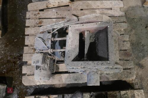 3 PHASE ROTARY VALVE (46)