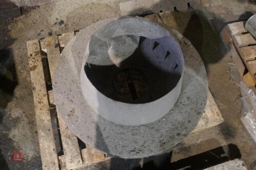 LARGE BLOWER FAN (47)
