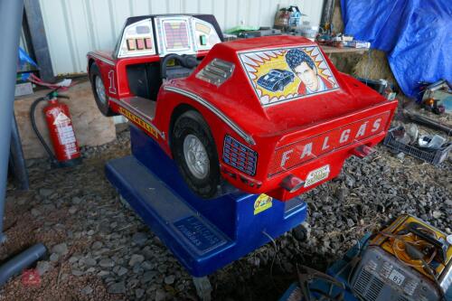 FALGAS CHILDS 20P RIDE (88)