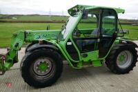 2008 MERLO PANORAMIC P32.6 TELEHANDLER - 3