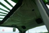 2008 MERLO PANORAMIC P32.6 TELEHANDLER - 8