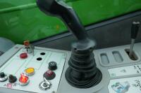 2008 MERLO PANORAMIC P32.6 TELEHANDLER - 9