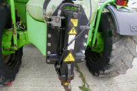 2008 MERLO PANORAMIC P32.6 TELEHANDLER - 11