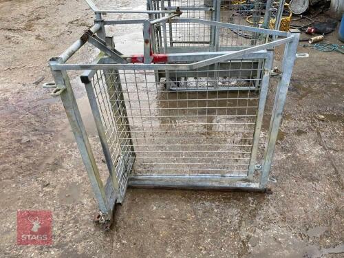 DRAFTING GATE