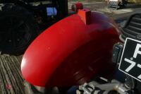 1966 MASSEY FERGUSON 130 2WD TRACTOR - 7