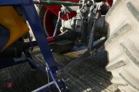1966 MASSEY FERGUSON 130 2WD TRACTOR - 9
