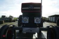 1966 MASSEY FERGUSON 130 2WD TRACTOR - 12