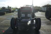 1966 MASSEY FERGUSON 130 2WD TRACTOR - 16
