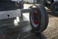 1966 MASSEY FERGUSON 130 2WD TRACTOR - 22