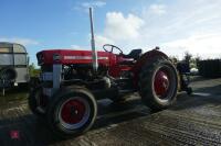 1966 MASSEY FERGUSON 130 2WD TRACTOR - 24