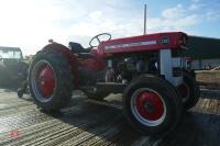 1966 MASSEY FERGUSON 130 2WD TRACTOR - 25