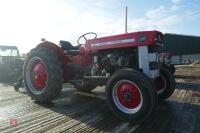 1966 MASSEY FERGUSON 130 2WD TRACTOR - 30