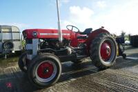 1966 MASSEY FERGUSON 130 2WD TRACTOR - 33