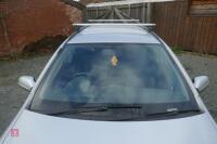 2008 VAUXHALL ASTRA VAN 1.7CDTI VAN - 2