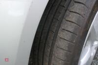 2008 VAUXHALL ASTRA VAN 1.7CDTI VAN - 9
