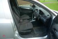 2008 VAUXHALL ASTRA VAN 1.7CDTI VAN - 14