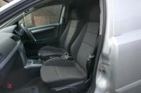 2008 VAUXHALL ASTRA VAN 1.7CDTI VAN - 21