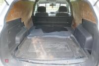 2008 VAUXHALL ASTRA VAN 1.7CDTI VAN - 23