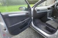 2008 VAUXHALL ASTRA VAN 1.7CDTI VAN - 25