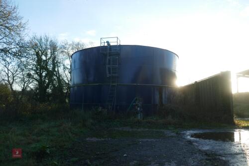 SLURRY STORE