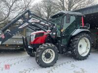 2017 VALTRA A73 4WD TRACTOR - 14