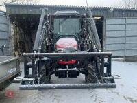 2017 VALTRA A73 4WD TRACTOR - 16