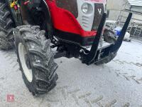 2017 VALTRA A73 4WD TRACTOR - 20