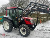 2017 VALTRA A73 4WD TRACTOR - 27
