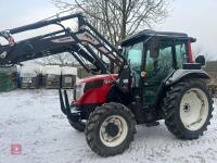 2017 VALTRA A73 4WD TRACTOR - 28