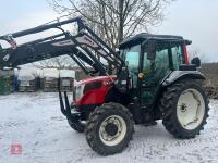 2017 VALTRA A73 4WD TRACTOR - 30