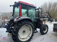 2017 VALTRA A73 4WD TRACTOR - 32