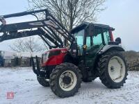 2017 VALTRA A73 4WD TRACTOR - 36